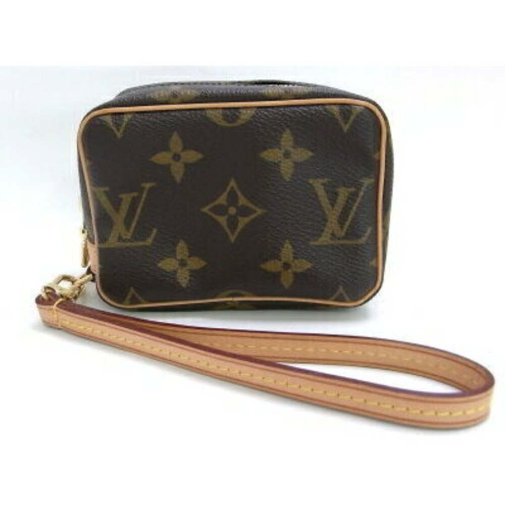 Louis Vuitton Multi functional Pouch Monogram Swa… - image 1